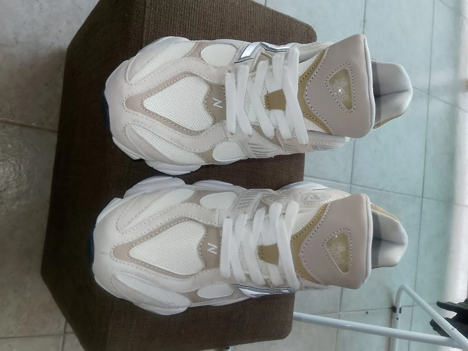 Zapatillas NB 9060